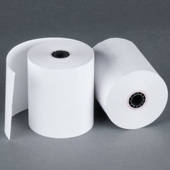50-200 Rolls Case 2 1/4″ x 85′ Cash Register POS Receipt Thermal Paper BPA Free