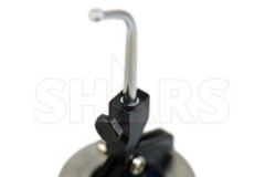 Shars 0.20″ Axis Offset Range Aluminum Body Co-Axial Center Indicator Set S}
