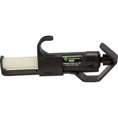 Greenlee G2090 7 1/2 In Cable Stripping Tool 8 Awg To 750 Kcmil