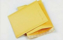 200 #1 7.25×12 Kraft Bubble Padded Envelopes Mailers Shipping Case 7.25″x12″