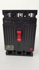 THED136100 GE 100 Amp 600 Volt 65kA@240V Circuit Breaker – Next Day Option