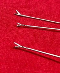 Laparoscopic Cystoscopy Graspers 5FR With Cystoscopy Sheath 17FR & Bridge SS
