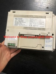 IDEC HG2F-SS22VF Programmable display 24VDC 1