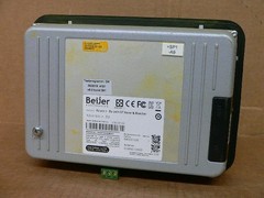 Beijer Electronics X2 Pro 7 B2 2Eth 7Inch Hmi Operator Panel Part 640001305