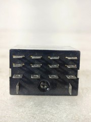 NEW HANDOUK GB-4C-D24SL GENERAL PURPOSE RELAY 10A COIL BOX OF 10 PCS FREE SHIP