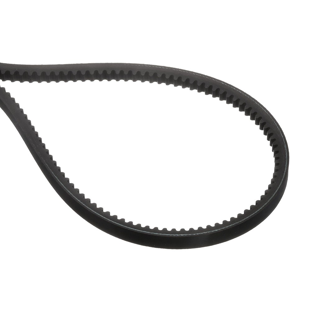 BX41 Rubber V-Belt Raw Edge Cogged V Belt 0.67″ Width x 41″ Length