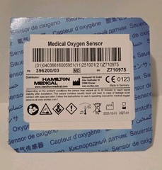 HM Sensor 396200/03 Exp. 2027-01
