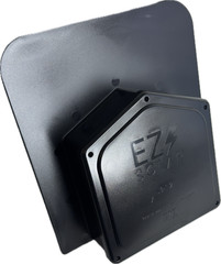 EZ Solar JB-1.2 Rooftop PV Junction Box Asphalt Shingle (New/Unused)