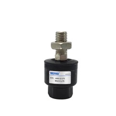 1PC cylinder 125 floating joint JA6/10/JB12/15/JC20/25/30/M32/40/50/63/80/100