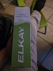 Elkay 71300C Filter