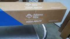 ADAMS RITE 8410-37136 NARROW STYLE MORTISE EXIT DEVISE RHR 1-1/8″ BACKSET NIB