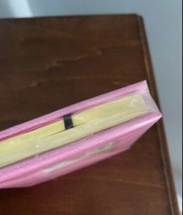Blank Mini Journal Hand Crafted In Vietnam