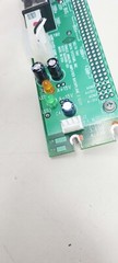 Delta Tau 603490-101 Single Analog Amplfier Backplane 2 Slot
