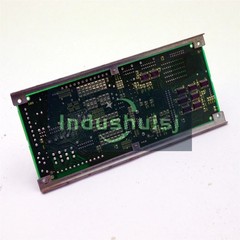 Fanuc Control Circuit Board A20B-2101-0370