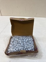 HITE Industrial Connectors 600 Piece Pack JTB450-00-2-18-0 14-825 White
