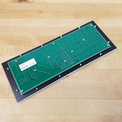 Esterline 9395-00308-005/A AID-4 Control Panel Keyboard – NEW
