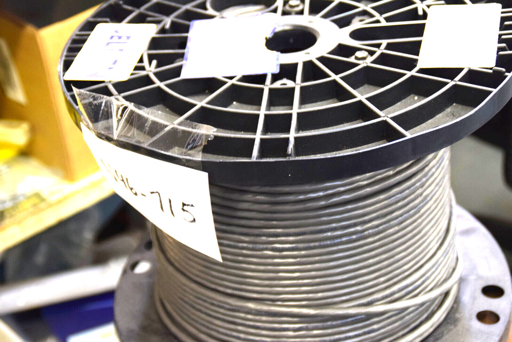Belden 9680 STP Locap RS232 / RS422 Cable, 24AWG, 3-Pr 25 ft. FREE SHIP