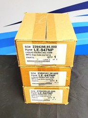 LMI / Milton Roy Liquid End – 316SS – US Stock – Brand New: LE-947NP