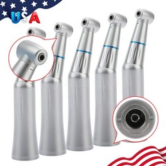 1-10*SKYSEA Dental Inner Water Low Speed Contra Angle Handpiece E-TYPE Fit KAVO