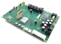 Rheem Ruud 47-105395-01-04 Heat Pump Defrost Control Board used #D276A