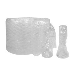 UOFFICE Bubble Roll 200′ x 12″ wide – Medium Bubbles 5/16″ Wrap for Packaging