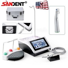 Dental Ultrasonic Scaler Tips Key Torque Wrench fit Woodpecker EMS / DTE SATELEC