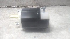 Leviton 2321 10 Pk 250VAC 20 A L6-20P NEMA Plug Configuration Locking Plug (AW)