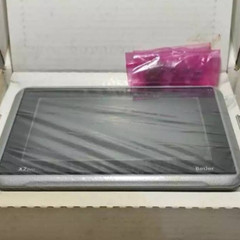 New For Beijing X2pro 7-B2 Touch Screen Glass