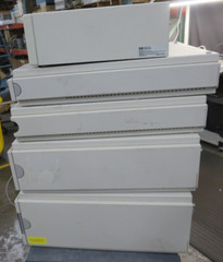 H-P, G1311A+G1312A+G1322A+35900C,HPLC System,Series 1100, Read Full Description