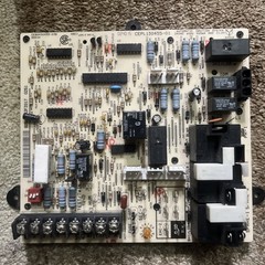 Furnace Control Board CEPL130455-01, CEBD430455-03B,0313HK42FZ017, Num#271