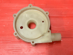Sethco Pump Parts 6 pcs