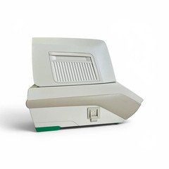 Bio-Rad CFX Connect Real-Time PCR Detection System w/ CFX Connect Optics Module