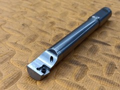 NEW PTS 18MM Solid Carbide Coolant Thru Back Spot Face ? Boring Bar TABH-774A