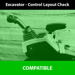Pilot Control Spring Mod – Mini-Excavator & Mini Skidsteer Joystick Jerkiness