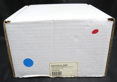 Avigilon 2.0C-H5A-D1-IR 2MP Surface Mount Indoor Dome Camera [CTD]