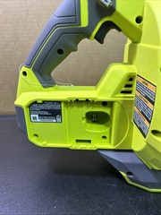 Ryobi PCL457B Cordless Drain Auger with 35 ft Cable,W11
