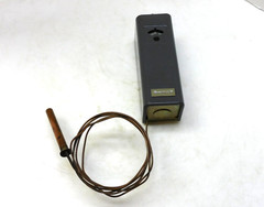 Honeywell L4008B 1013 AquaStat Temperature Control 100-240°F