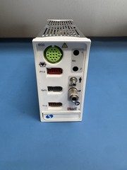 Spacelabs 91496 Module Option 1BDHMRS