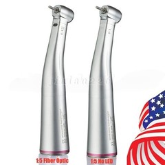 NSK Style Dental Slow Low Speed Contra Angle Handpiece E-type Push/Latch Head