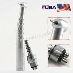 Yabang Dental High Speed Handpiece + Quick Coupler 4 Hole Swivel Coupling GB4