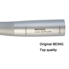 BEING Dental High Speed Turbine Handpiece For KAVO MULTIflex NSK Coupler 4 Hole