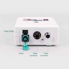 Dental Brushless LED Electric Micro Motor /1:5 Increasing Handpiece Lab Tools US