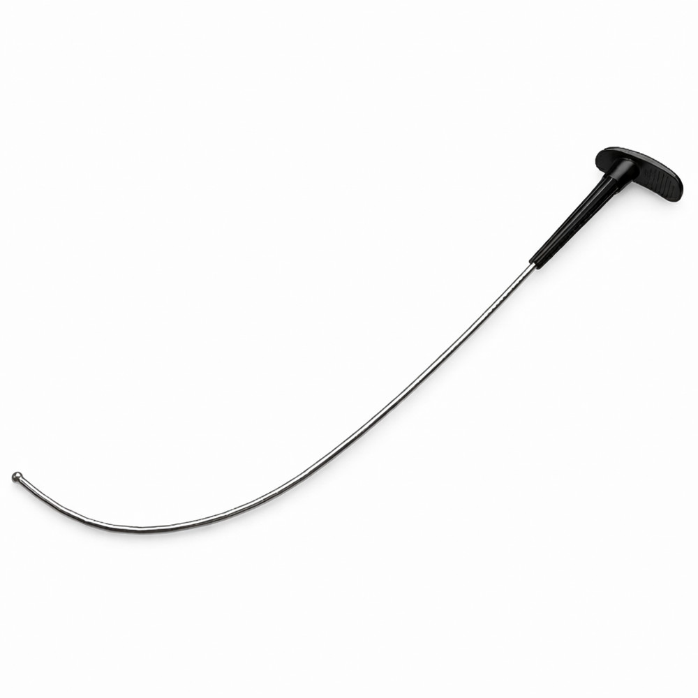 Reusable Intubation Stylet 12.5″ Autoclavable 5 mm Ball Tip Airway Instruments