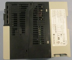 Allen Bradley 25B-D1P4N104 AC Drive PowerFlex 525 Ser A 0.5HP 3-Phase 600Hz