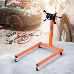Engine Stand, 1300 lbs (3/5 Ton) Rotating Engine Motor Stand with 360 Degree Adj