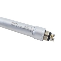 COXO Dental High Speed Fiber Optic Handpiece Roto Quick 6 Pin RQ-24 Standard