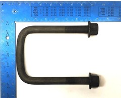 Unbranded 3/4″ x 4″ x 7″ U-Bolt NOS