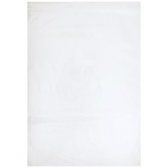 McKesson Zipper Closure Reclosable Bag 9 x 12″ 2 mil Polyethylene 4582 100 Ct