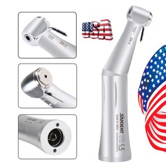 Dental 20:1 Implant Surgery Low Speed LED/ Contra Angle Handpiece po
