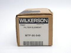 WILKERSON MTP-95-549 (AS IS) NSMP
